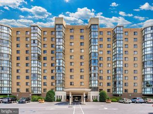 3310 N Leisure World Blvd APT 201, Silver Spring, MD 20906
