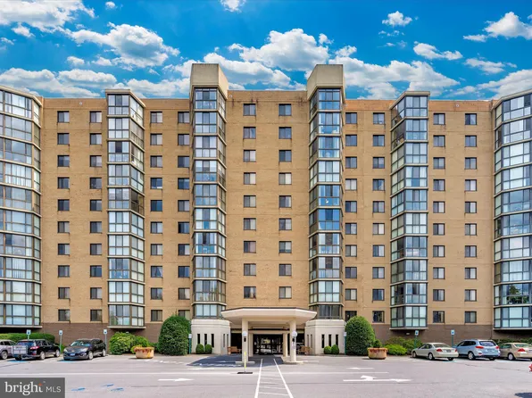 3310 N Leisure World Blvd APT 230, Silver Spring, MD 20906