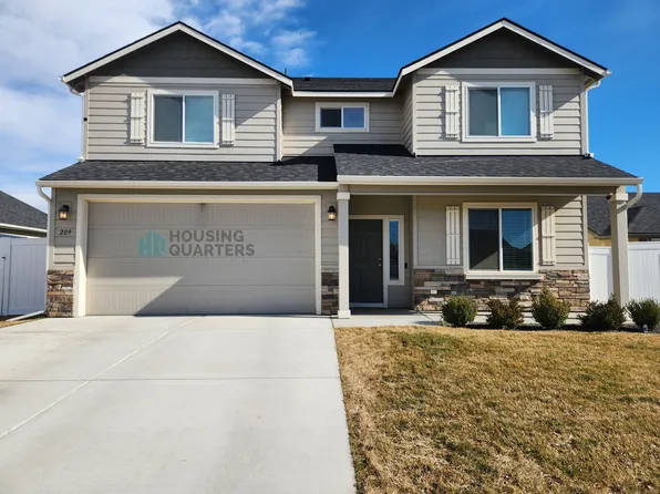 209 S Lawson St, Airway Heights, WA 99001