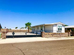12738 E 45th St, Yuma, AZ 85367