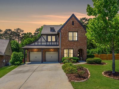 4400 Cahaba River Blvd, Birmingham, AL, 35216