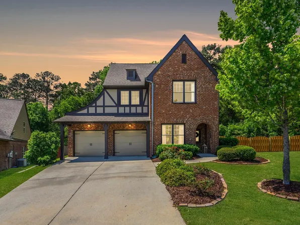 4400 Cahaba River Blvd, Birmingham, AL 35216