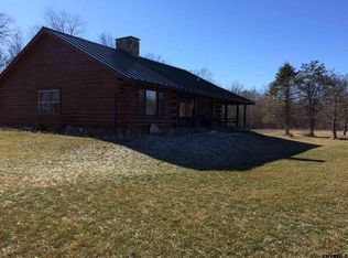 1022 State Route 443, Schoharie, NY 12157