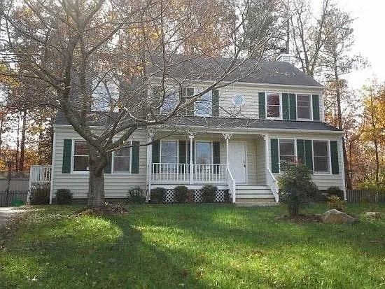 5121 Ashborne Rd