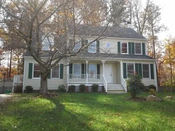 5121 Ashborne Rd, Glen Allen, VA 23060