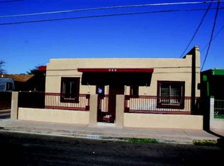 928 N Contzen Ave, Tucson, AZ 85705