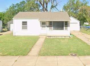 2619 Morton St, Great Bend, KS 67530