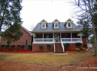 130 Peppers Rd, Irmo, SC 29063