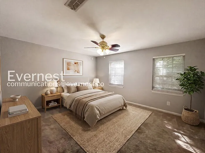 2 bed, 1.5 bath, 1084 sqft, $1,375 — Photo 3