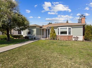 8361 E Leslie Dr, San Gabriel, CA 91775