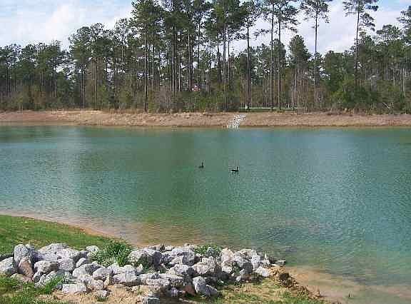 Access to Intracoastal Waterway