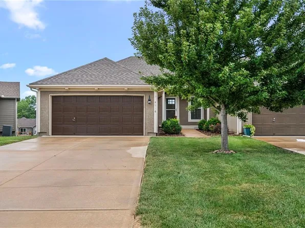 4916 141st Ter, Basehor, KS 66007