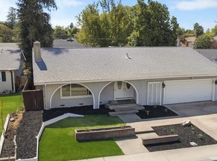2708 Madrone Ave, Stockton, CA 95207