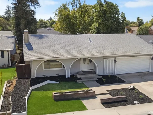 2708 Madrone Ave, Stockton, CA 95207