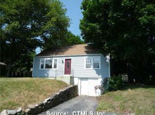 36 Lambert Dr, Norwich, CT 06360