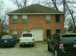 2618B W Walker St, Denison, TX 75020