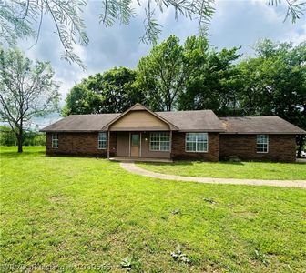 609 Ollar Ln, Heavener, OK, 74937