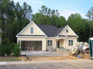 2717 Blueridge Lake Dr, Fuquay Varina, NC 27526