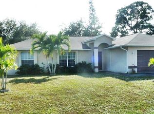 1418 SE 31st Ter, Cape Coral, FL 33904