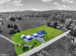 140 Green Springs Rd, York, PA 17404
