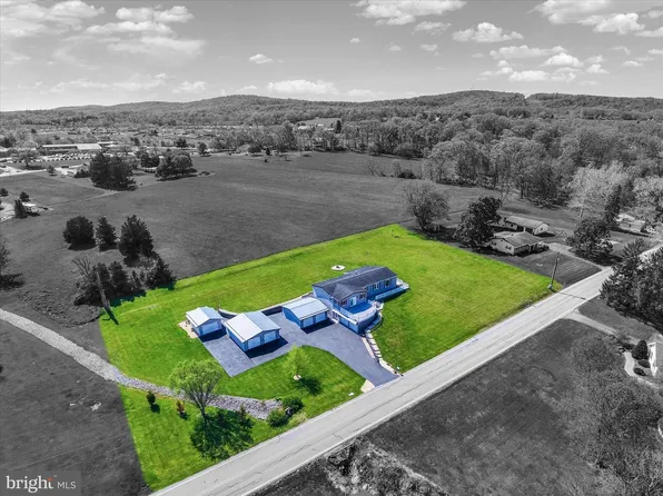 140 Green Springs Rd, York, PA 17404