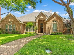 4135 Rainsong Dr, Dallas, TX 75287