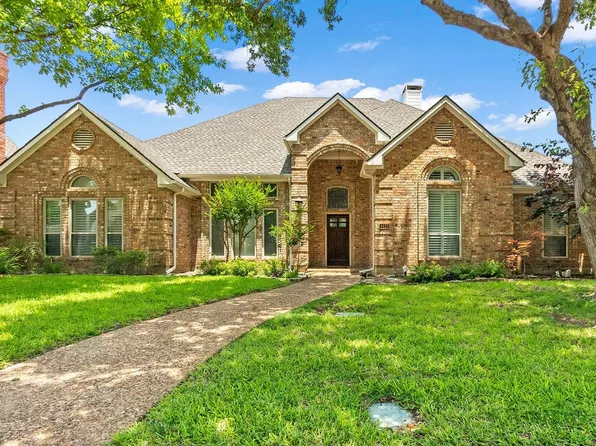 4135 Rainsong Dr, Dallas, TX 75287