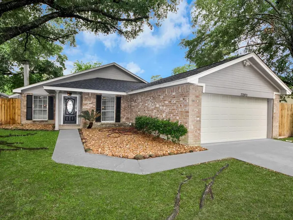 22303 Acorn Chase Dr, Spring, TX 77389