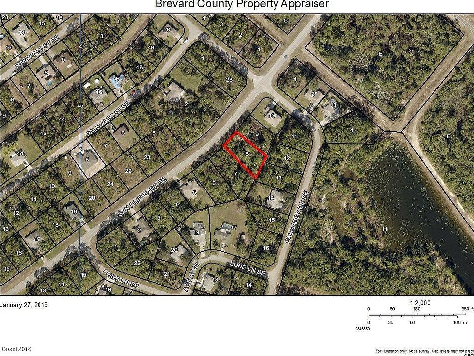 1st image of 2081 San Filippo Dr SE