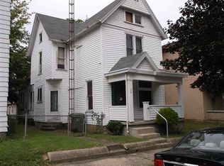 30 N 19th St, Richmond, IN