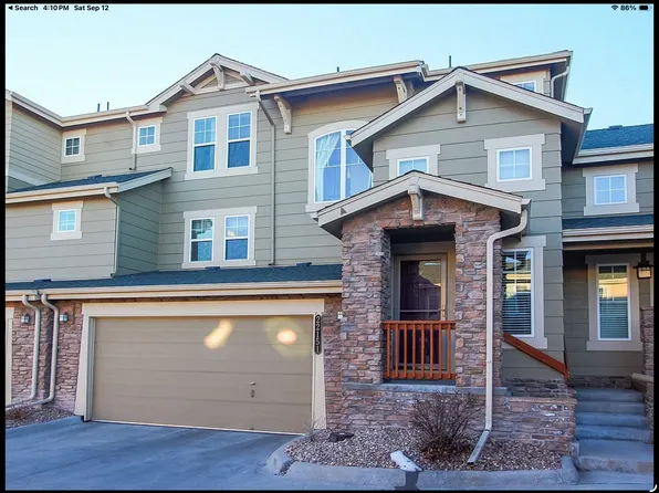 22151 E Jamison Pl, Aurora, CO 80016