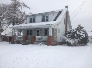 2071 Allentown Rd, Quakertown, PA 18951