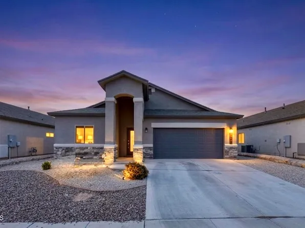 13721 Flora Vista Ave, Horizon City, TX 79928