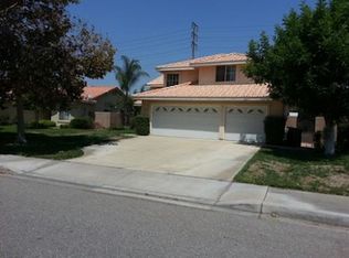 2151 E Colunga St, Colton, CA 92324