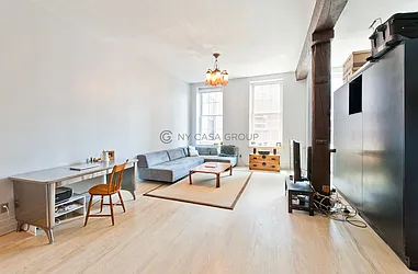 Rented by NY Casa Group