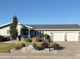 1213 Donald Dr, Hays, KS 67601