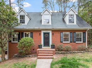 1125 Anderson St, Durham, NC 27705