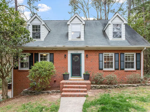 1125 Anderson St, Durham, NC 27705