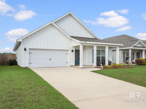 8508 Rosedown Ln, Daphne, AL 36526