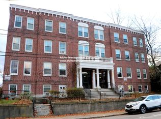 726 Washington St APT 2, Brookline, MA 02446