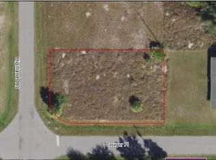 27020 Cougar Pl #15, Punta Gorda, FL 33983