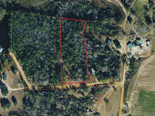 199 Eastman Paulk Rd, Ambrose, GA 31512