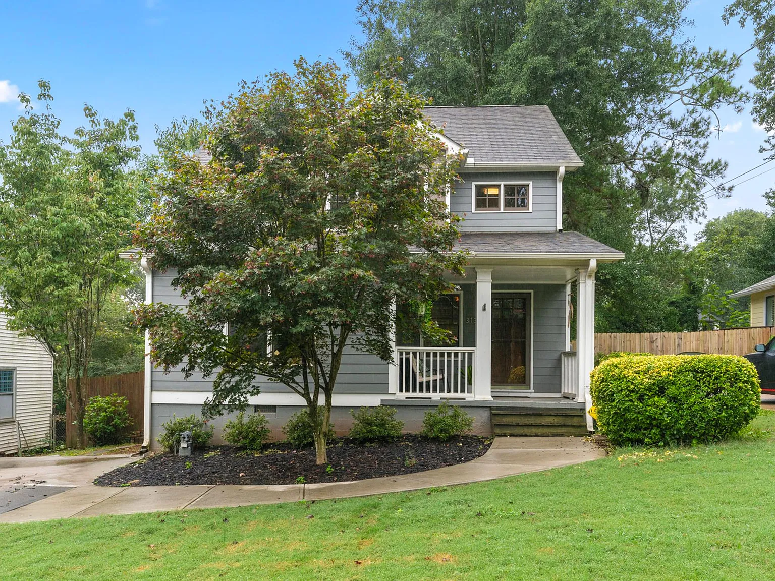 3135 Alston Dr — Photo 2