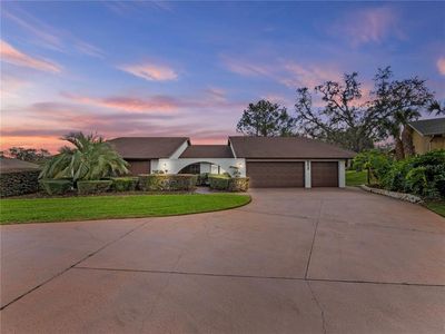 9829 Wedgewood Ln, Leesburg, FL, 34788