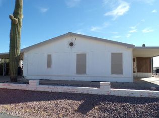 3915 N IDAHO Avenue, Florence, AZ 85132
