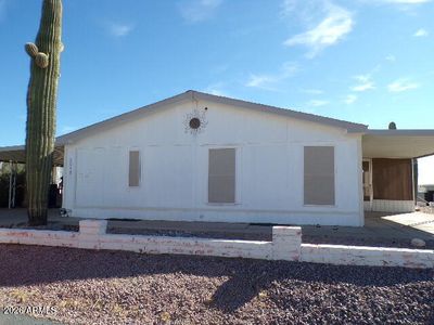 3915 N IDAHO Avenue, Florence, AZ, 85132