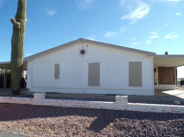 3915 N IDAHO Avenue, Florence, AZ 85132