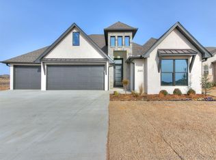 13628 S 21st Ct E, Bixby, OK 74008