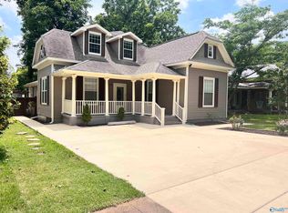 1403 Grant St SE, Decatur, AL 35601