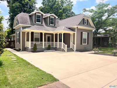 1403 Grant St SE, Decatur, AL, 35601